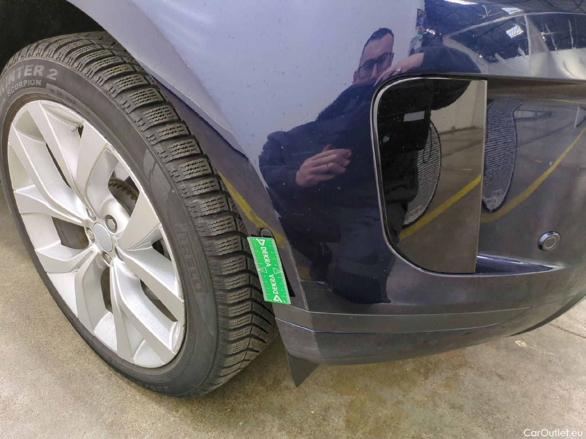  Land Rover  Range Rover Evoque LAND ROVER  / 2018 / 5P / SUV 1.5 P300e PHEV BVA 4WD SE #32