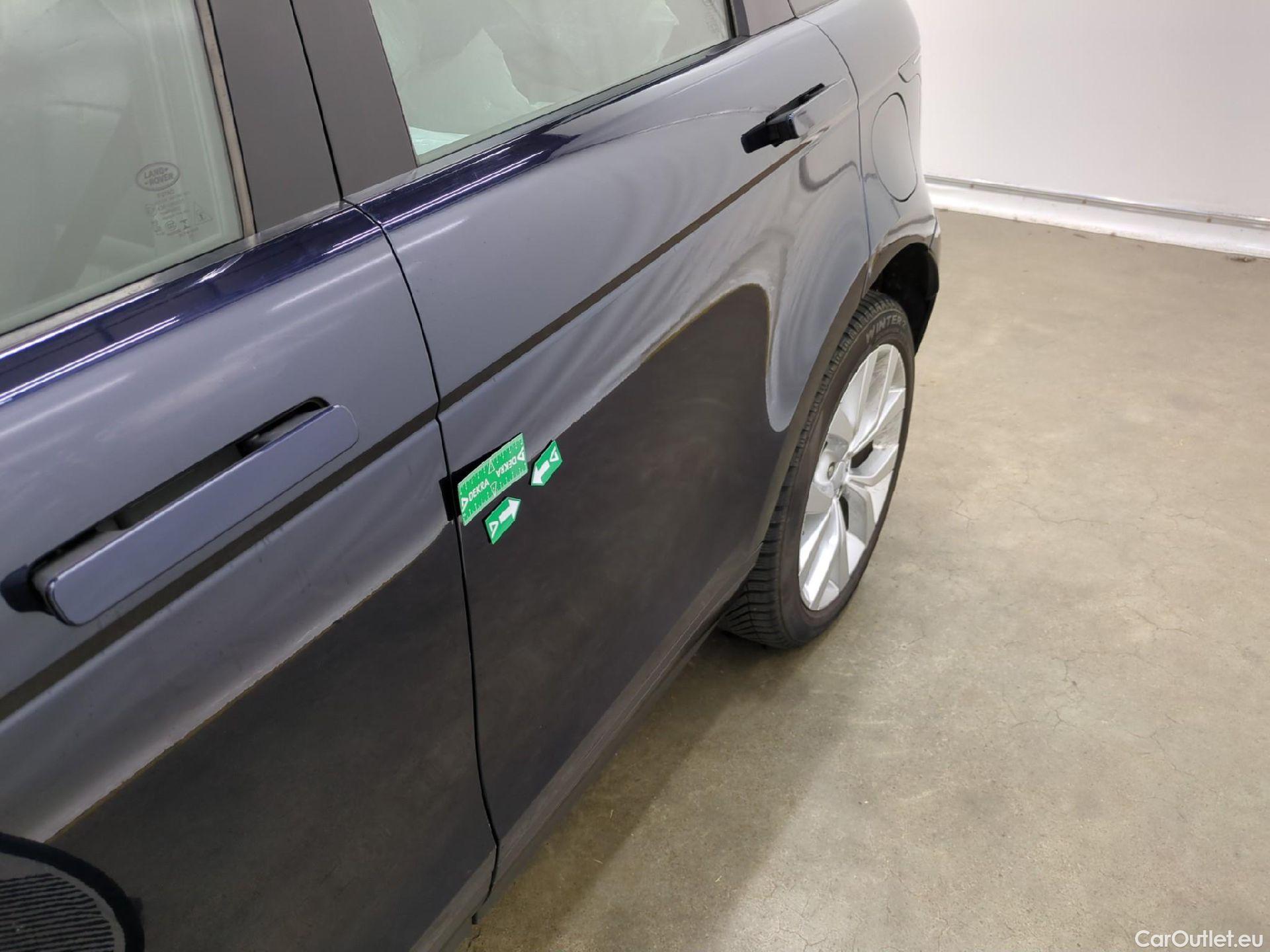  Land Rover  Range Rover Evoque LAND ROVER  / 2018 / 5P / SUV 1.5 P300e PHEV BVA 4WD SE #41