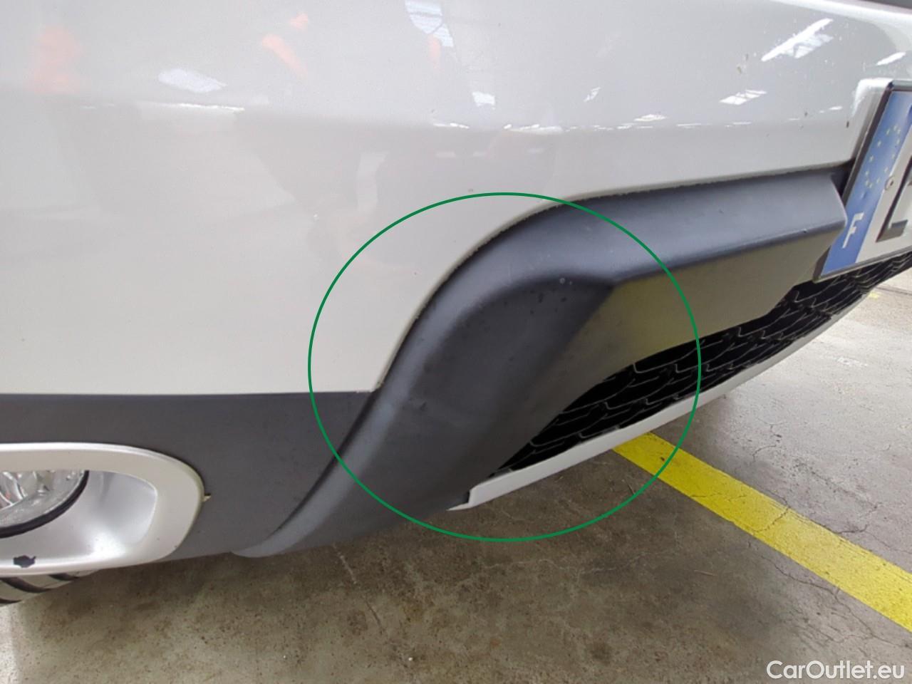  Dacia  Duster  I SL Black Touch 4x4 1.5 dCi 110CV BVM6 E6 #7