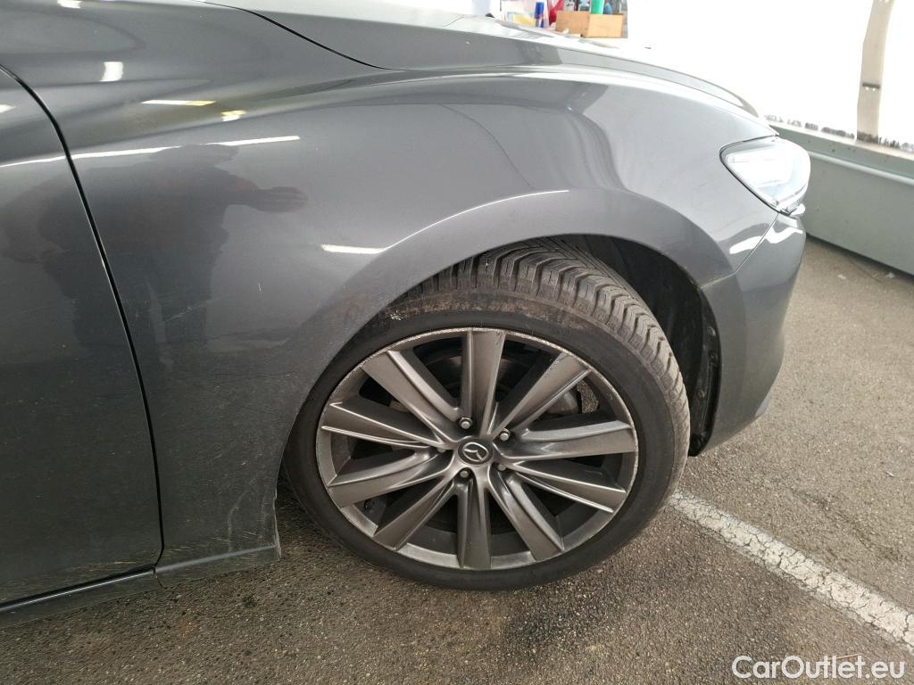  Land Rover  Discovery MAZDA Mazda6 / 2018 / 4P / Berline 2.2L Skyactiv-D 184 BVA Takumi #51