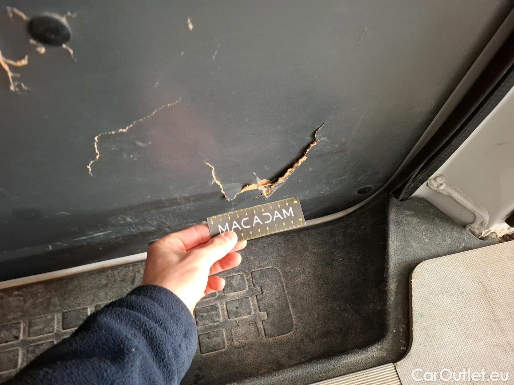  Peugeot  Expert PEUGEOT  / 2016 / 4P / Fourgon tôlé 1.5 BLUEHDI 120 S&S STANDARD PREMIUM #24