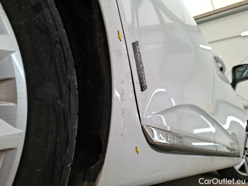  Renault  Clio  V Business 1.0 TCe 100CV BVM5 E6dT #8