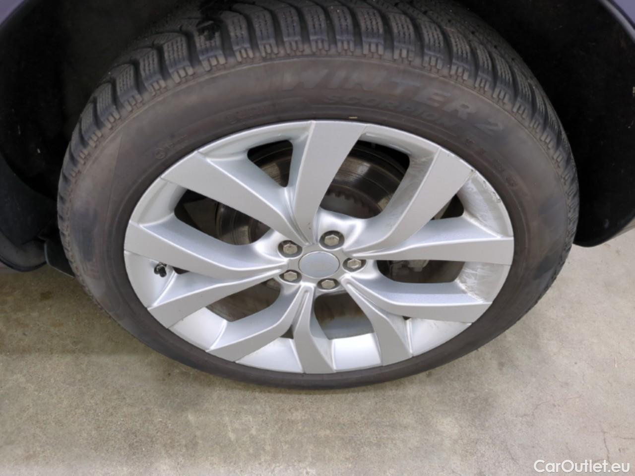  Land Rover  Range Rover Evoque LAND ROVER  / 2018 / 5P / SUV 1.5 P300e PHEV BVA 4WD SE #16