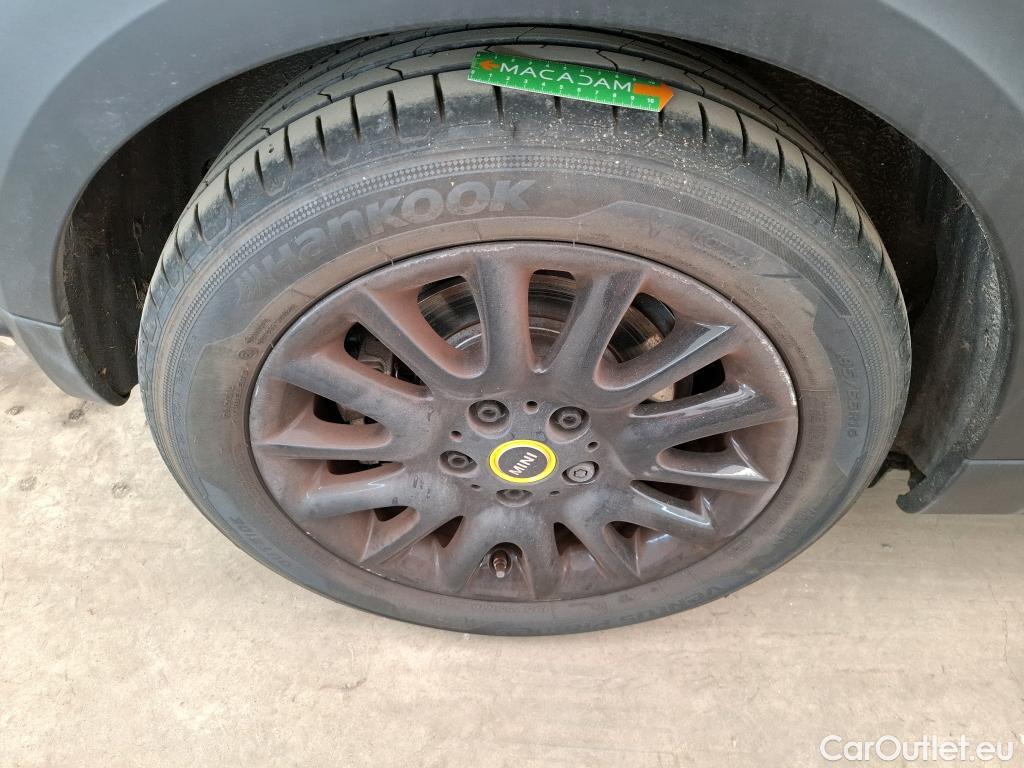  Mini  Mini   Electric 2021 3PBerline Cooper SE Edition Premium Plus 184ch BVA #1