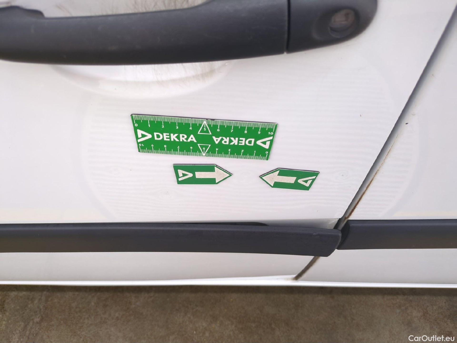  Renault  Kangoo  II Express Grand Confort (L1) 1.5 dCi 95CV BVM6 E6dT #21