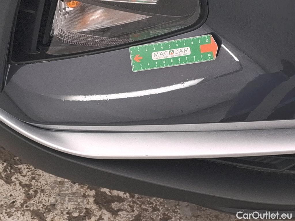  Hyundai  Tucson  Business Hybrid 2WD 1.6 T-GDI 230CV BVA6 E6d #15