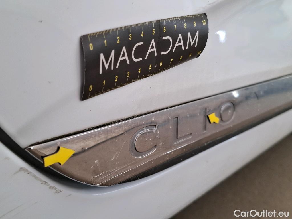  Renault  Clio  V Business 1.0 TCe 100CV BVM5 E6dT #18