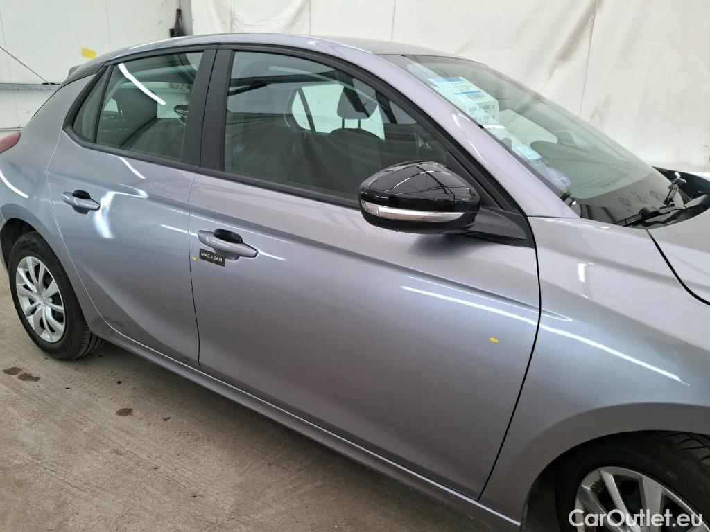  Opel  Corsa  F Edition Business 1.2 75CV BVM5 E6d #18