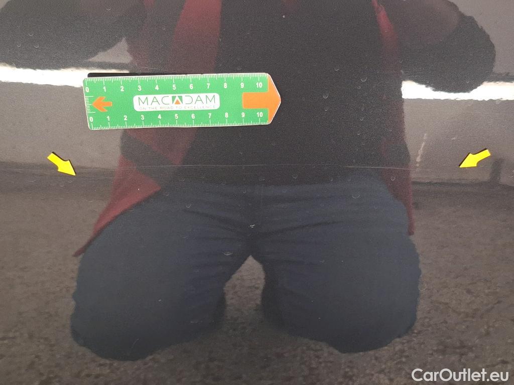  Hyundai  Tucson  Business Hybrid 2WD 1.6 T-GDI 230CV BVA6 E6d #11