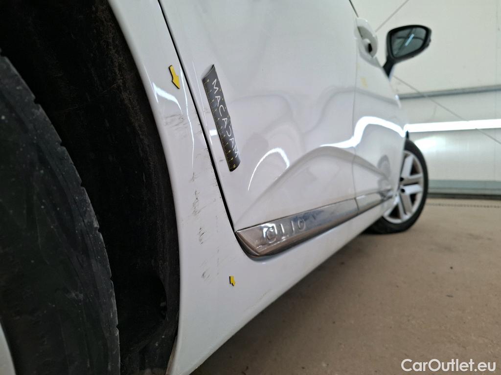  Renault  Clio  V Business 1.0 TCe 100CV BVM5 E6dT #6