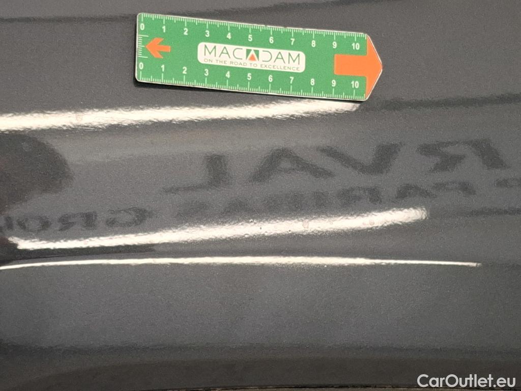  Hyundai  Tucson  Business Hybrid 2WD 1.6 T-GDI 230CV BVA6 E6d #4