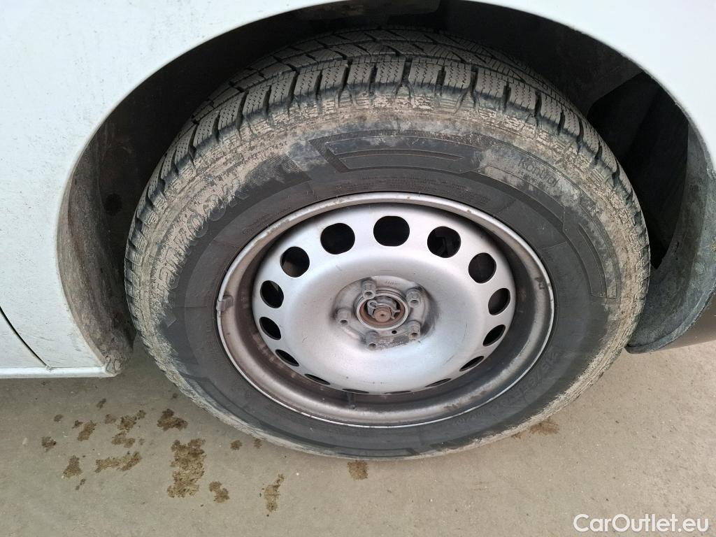  Peugeot  Expert PEUGEOT  / 2016 / 4P / Fourgon tôlé 1.5 BLUEHDI 120 S&S STANDARD PREMIUM #48