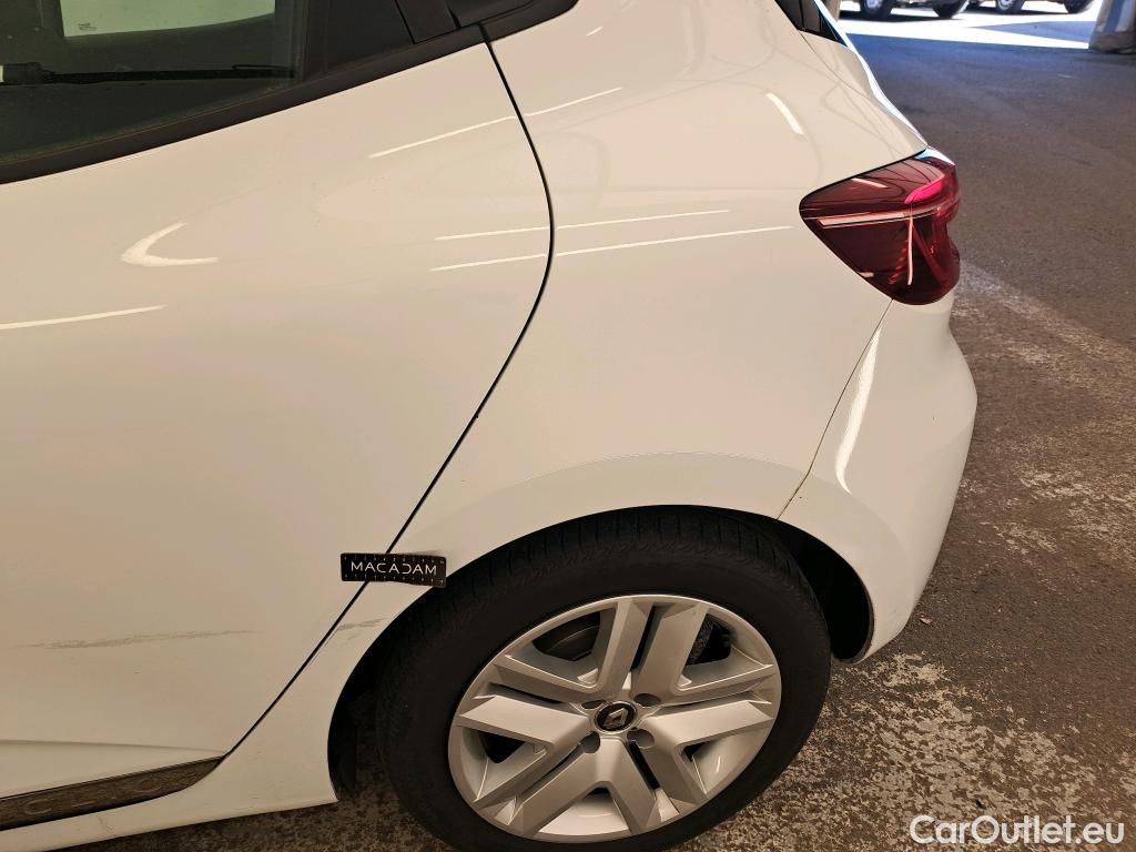  Renault  Clio  V Business 1.6 E-TECH Hybrid 140CV BVA6 E6d #18