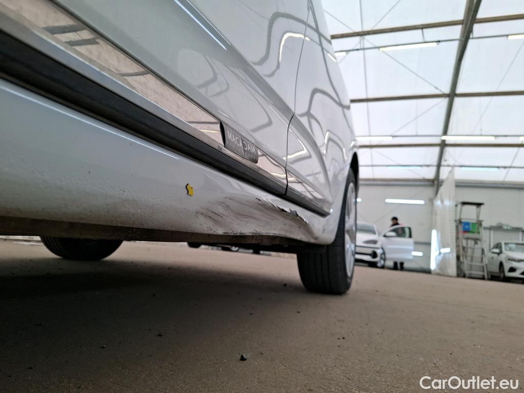  Renault  Clio  V Business 1.0 TCe 100CV BVM5 E6dT #2