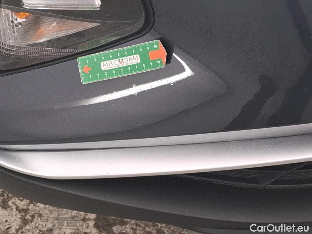  Hyundai  Tucson  Business Hybrid 2WD 1.6 T-GDI 230CV BVA6 E6d #13