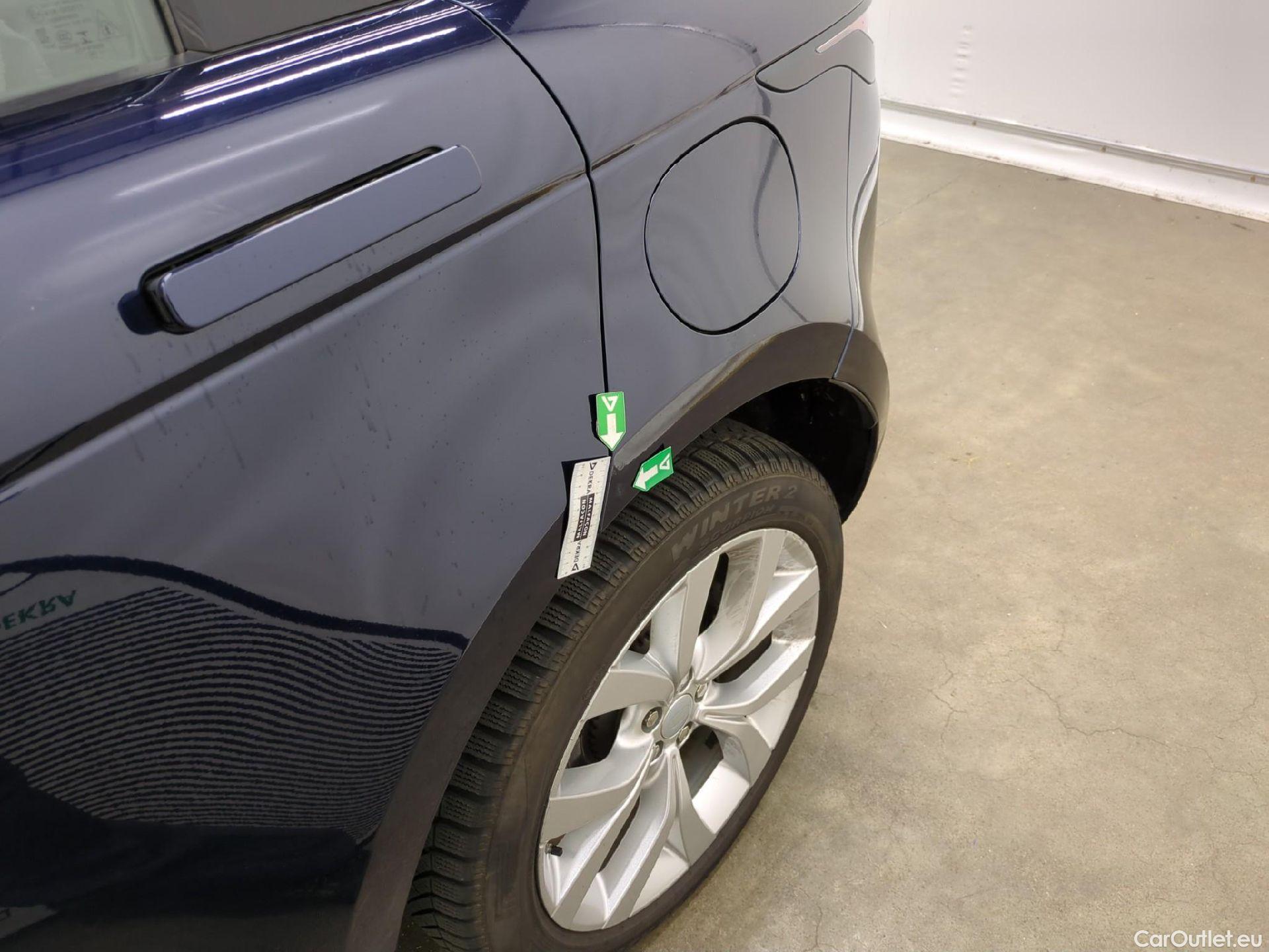  Land Rover  Range Rover Evoque LAND ROVER  / 2018 / 5P / SUV 1.5 P300e PHEV BVA 4WD SE #44