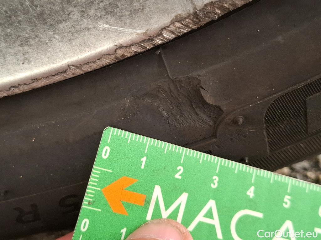  Land Rover  Discovery MAZDA Mazda6 / 2018 / 4P / Berline 2.2L Skyactiv-D 184 BVA Takumi #20