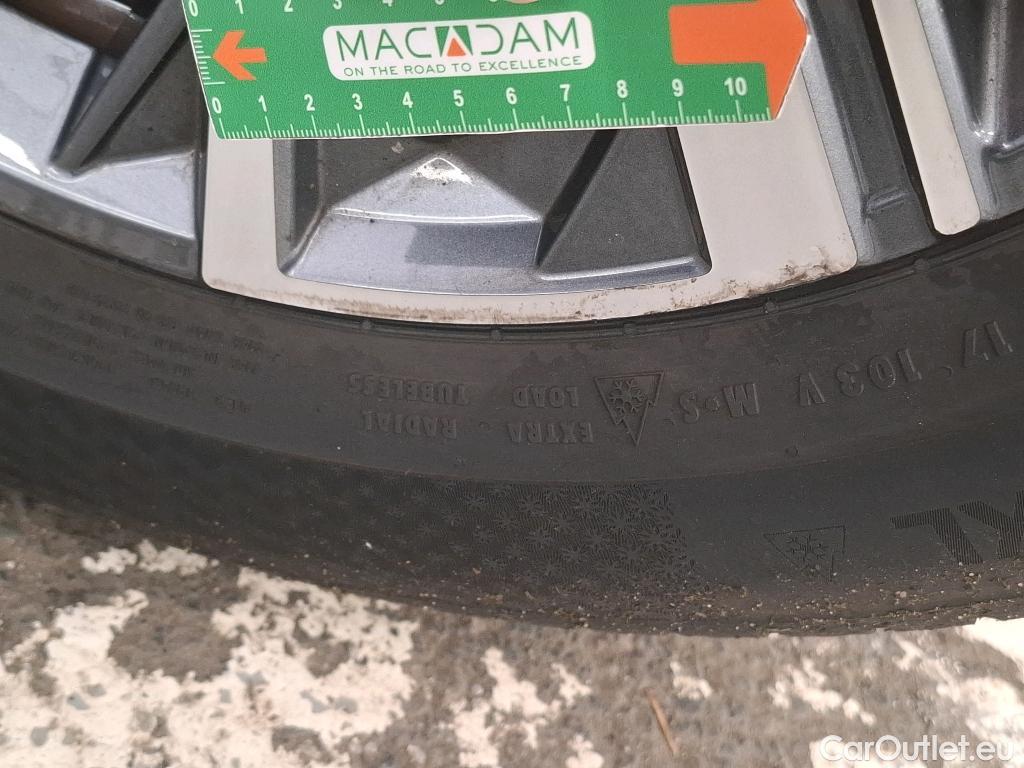  Hyundai  Tucson  Business Hybrid 2WD 1.6 T-GDI 230CV BVA6 E6d #45