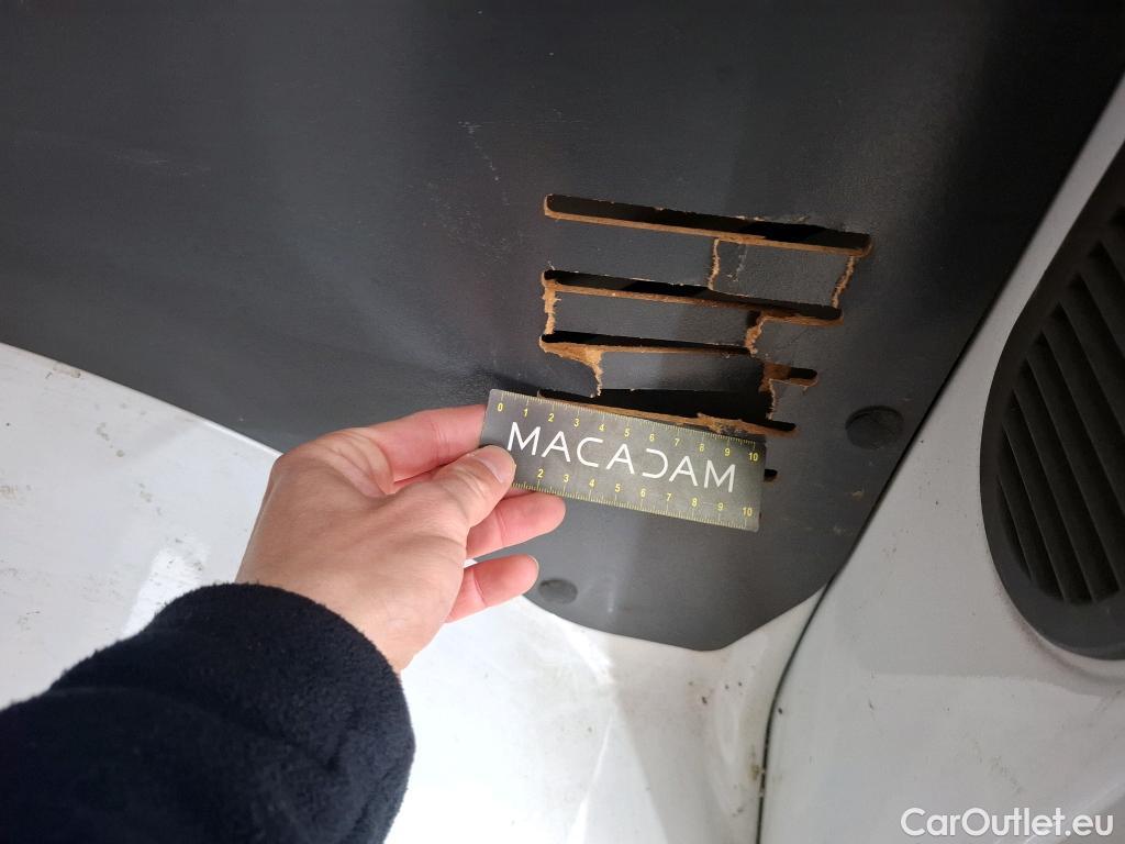  Peugeot  Expert PEUGEOT  / 2016 / 4P / Fourgon tôlé 1.5 BLUEHDI 120 S&S STANDARD PREMIUM #30