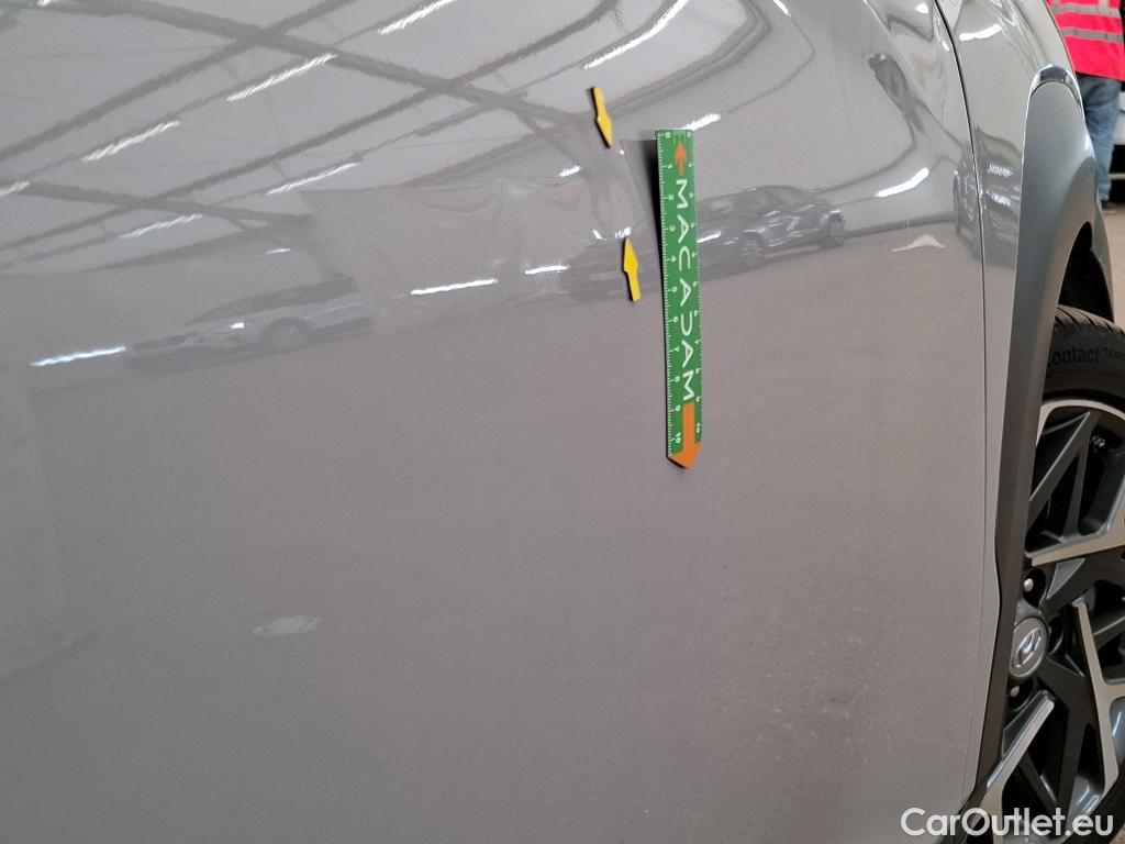  Hyundai  Konna HYUNDAI Kona / 2020 / 5P / SUV 1.6 HYBRID 141 EXECUTIVE HEV #50