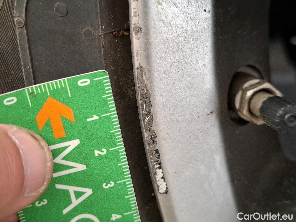  Land Rover  Discovery MAZDA Mazda6 / 2018 / 4P / Berline 2.2L Skyactiv-D 184 BVA Takumi #38