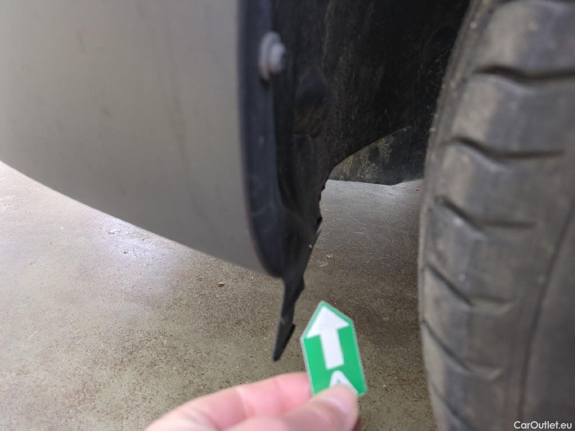  Renault  Kangoo  II Express Grand Confort (L1) 1.5 dCi 95CV BVM6 E6dT #2