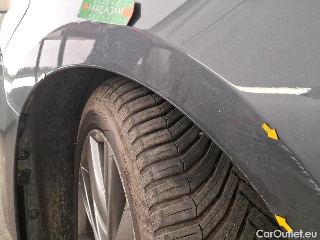  Land Rover  Discovery MAZDA Mazda6 / 2018 / 4P / Berline 2.2L Skyactiv-D 184 BVA Takumi #16