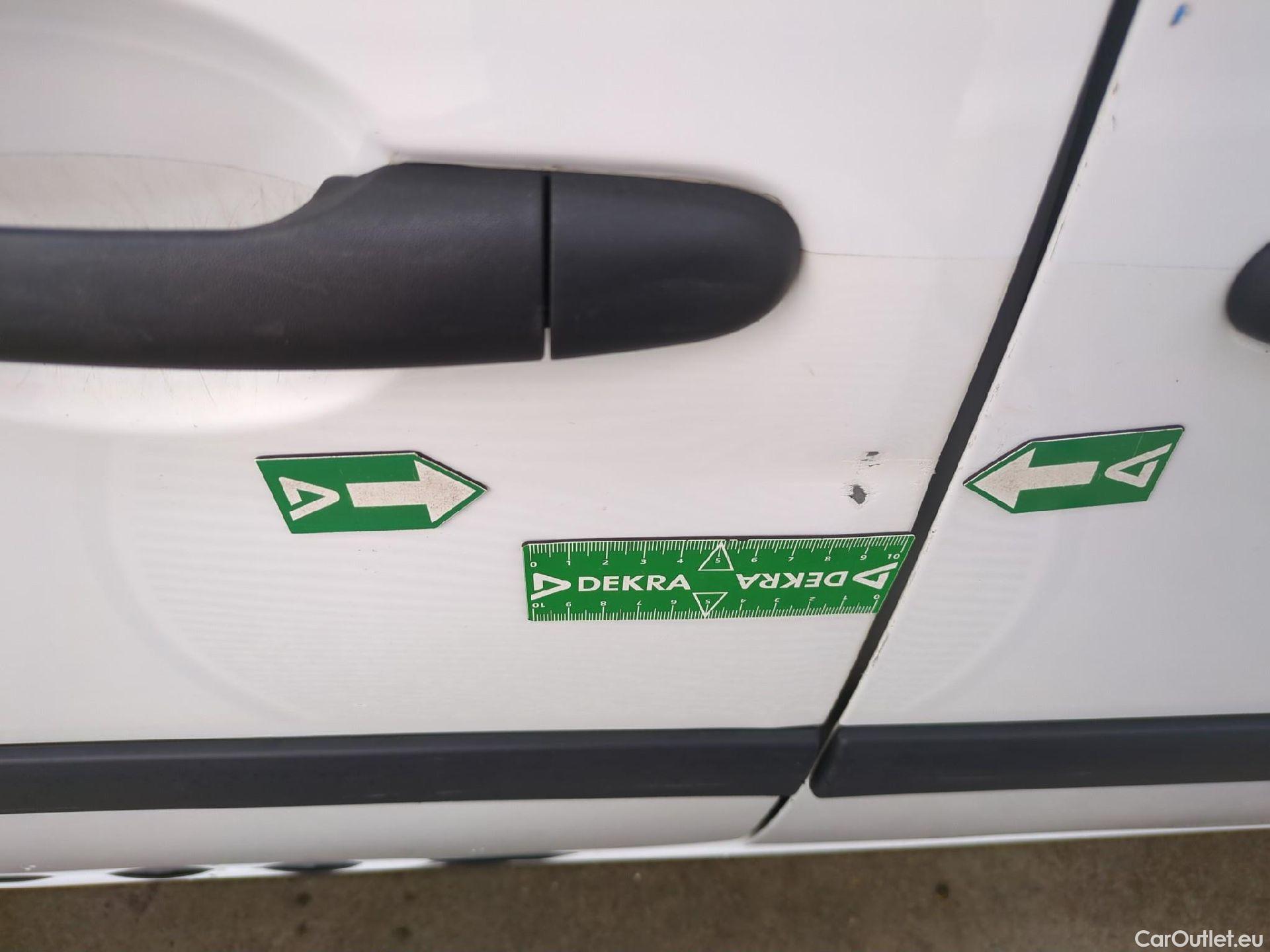  Renault  Kangoo  II Express Grand Confort (L1) 1.5 dCi 95CV BVM6 E6dT #57