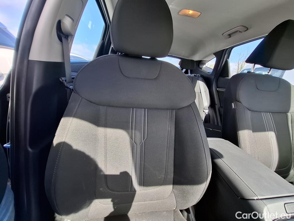  Hyundai  Tucson  Business Hybrid 2WD 1.6 T-GDI 230CV BVA6 E6d #49