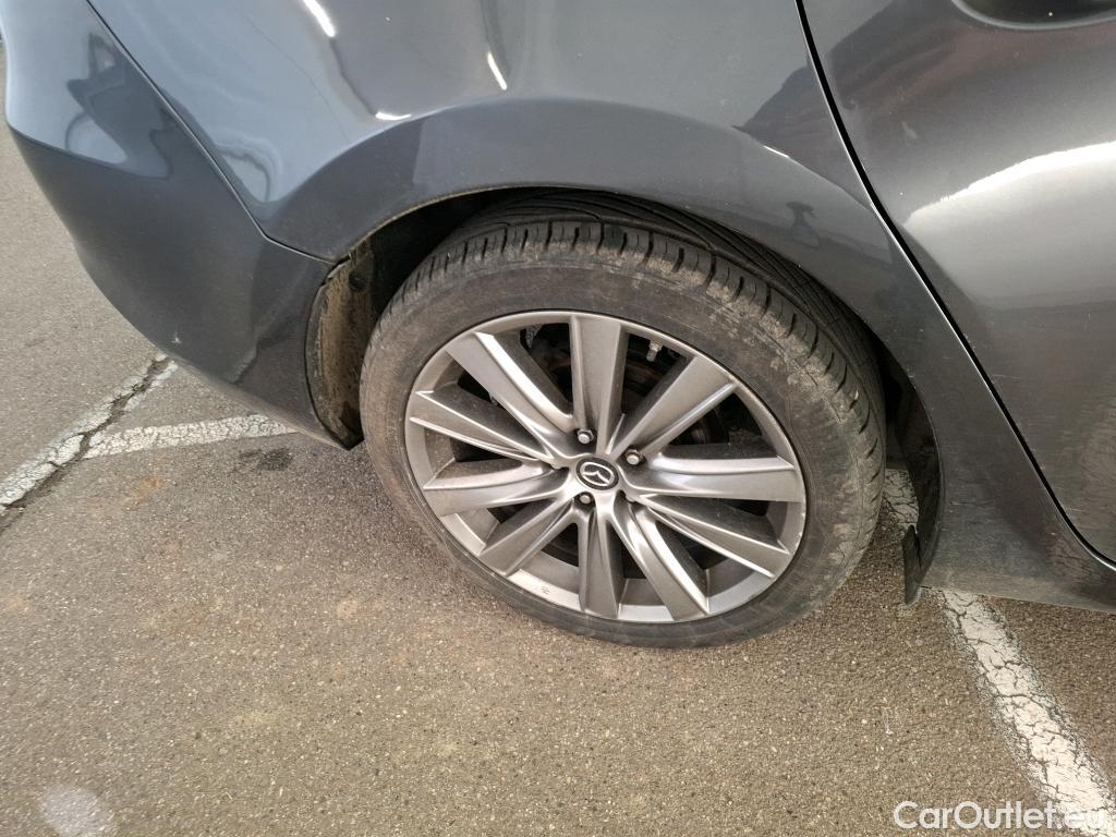  Land Rover  Discovery MAZDA Mazda6 / 2018 / 4P / Berline 2.2L Skyactiv-D 184 BVA Takumi #22