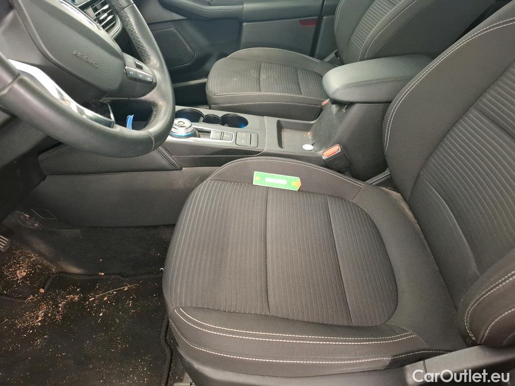  Ford  Kuga  Titanium Hybrid 2.5 190CV BVA6 E6dT #29