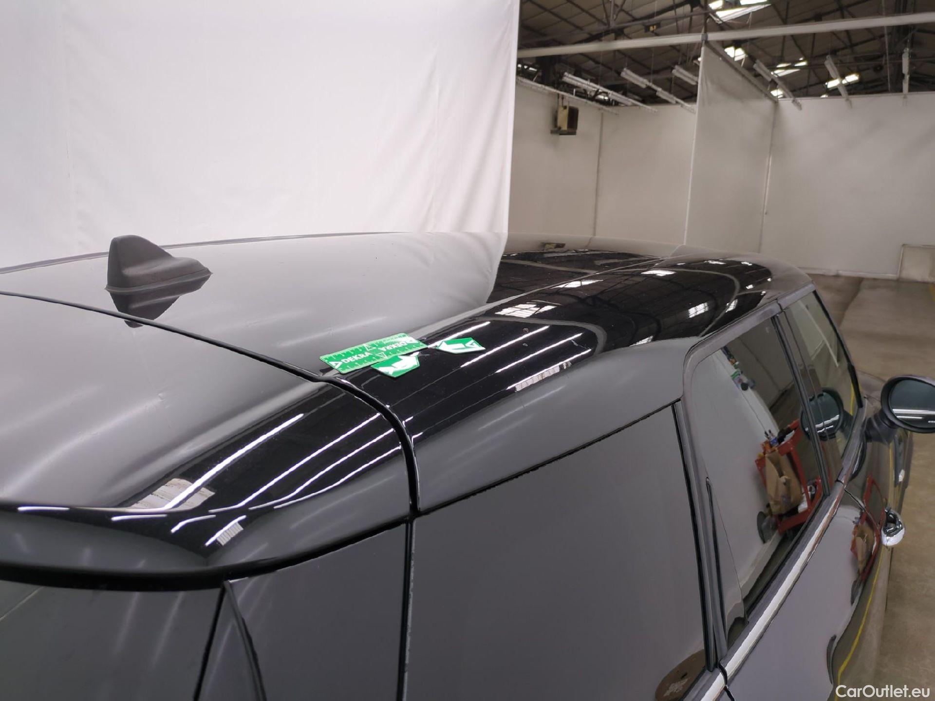  Mini  Countryman MINI  / 2020 / 5P / Crossover Cooper Essential 136 ch BVA7 #12