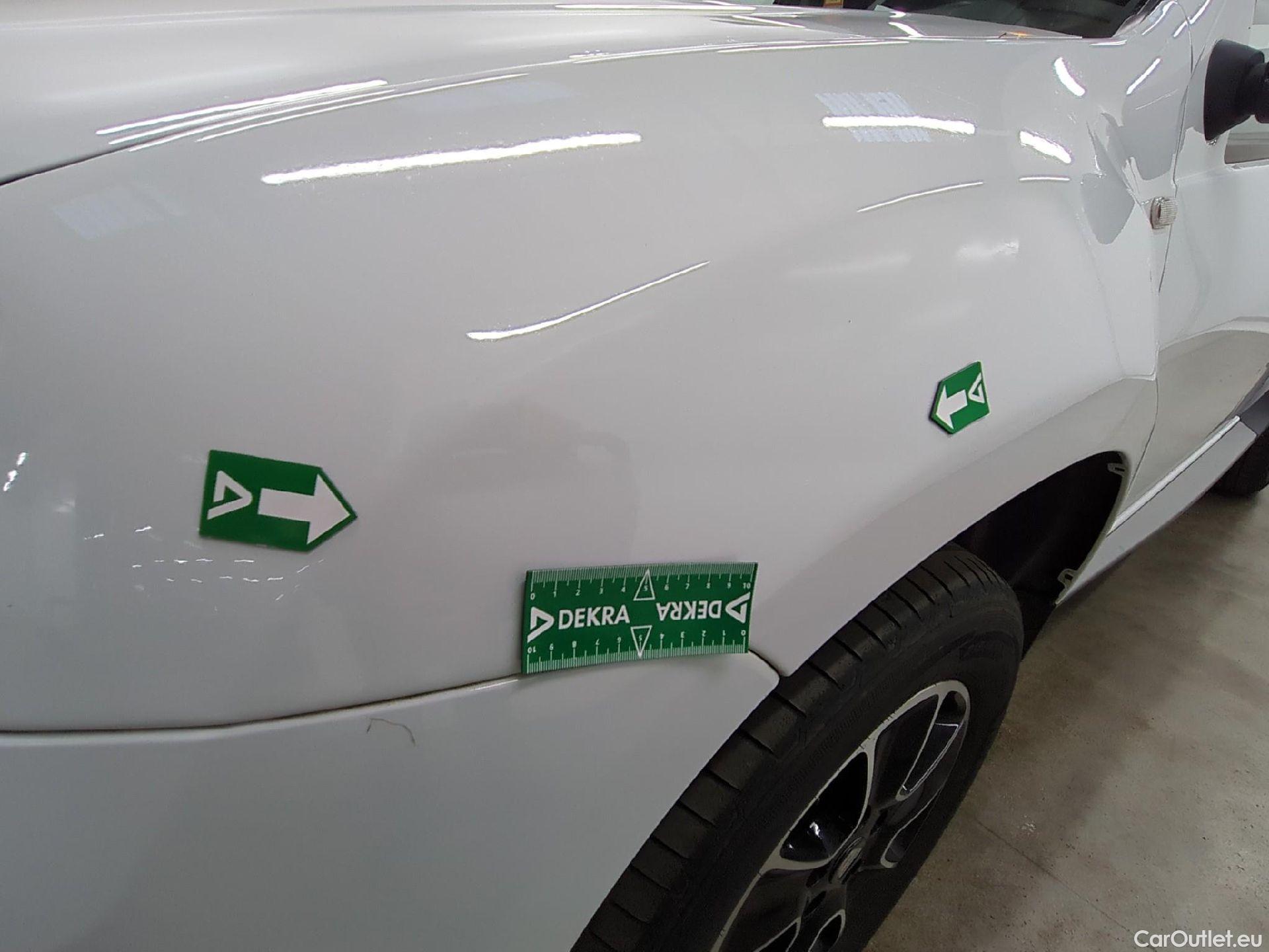  Dacia  Duster  I SL Black Touch 4x4 1.5 dCi 110CV BVM6 E6 #11