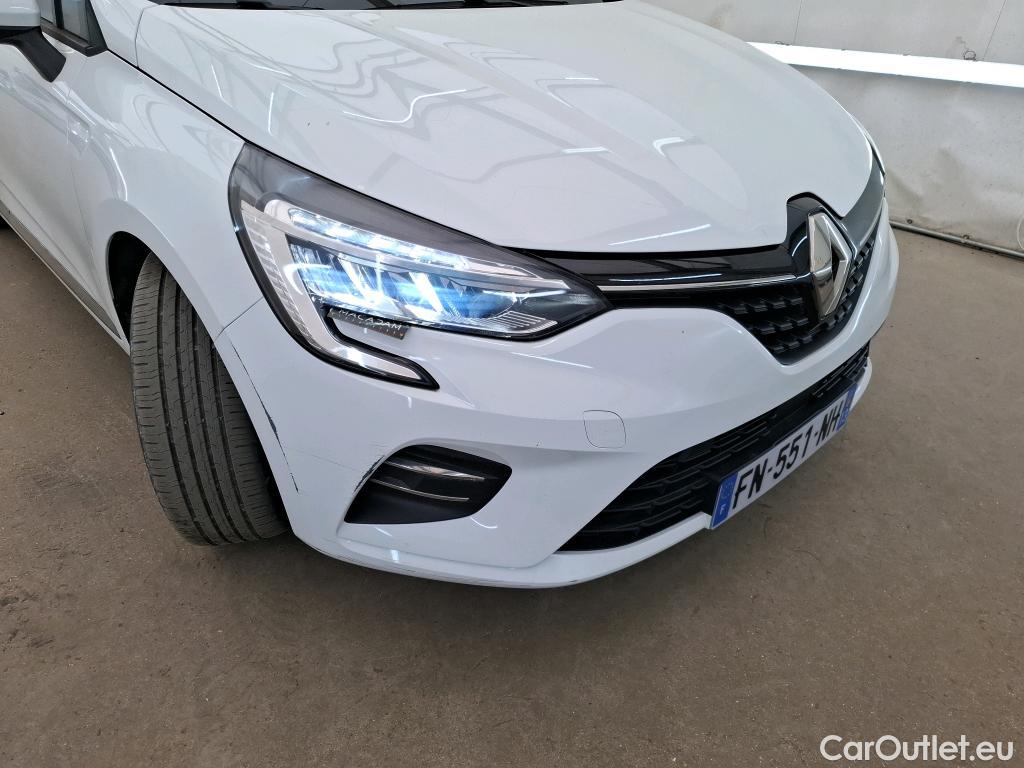  Renault  Clio  V Business 1.0 TCe 100CV BVM5 E6dT #12