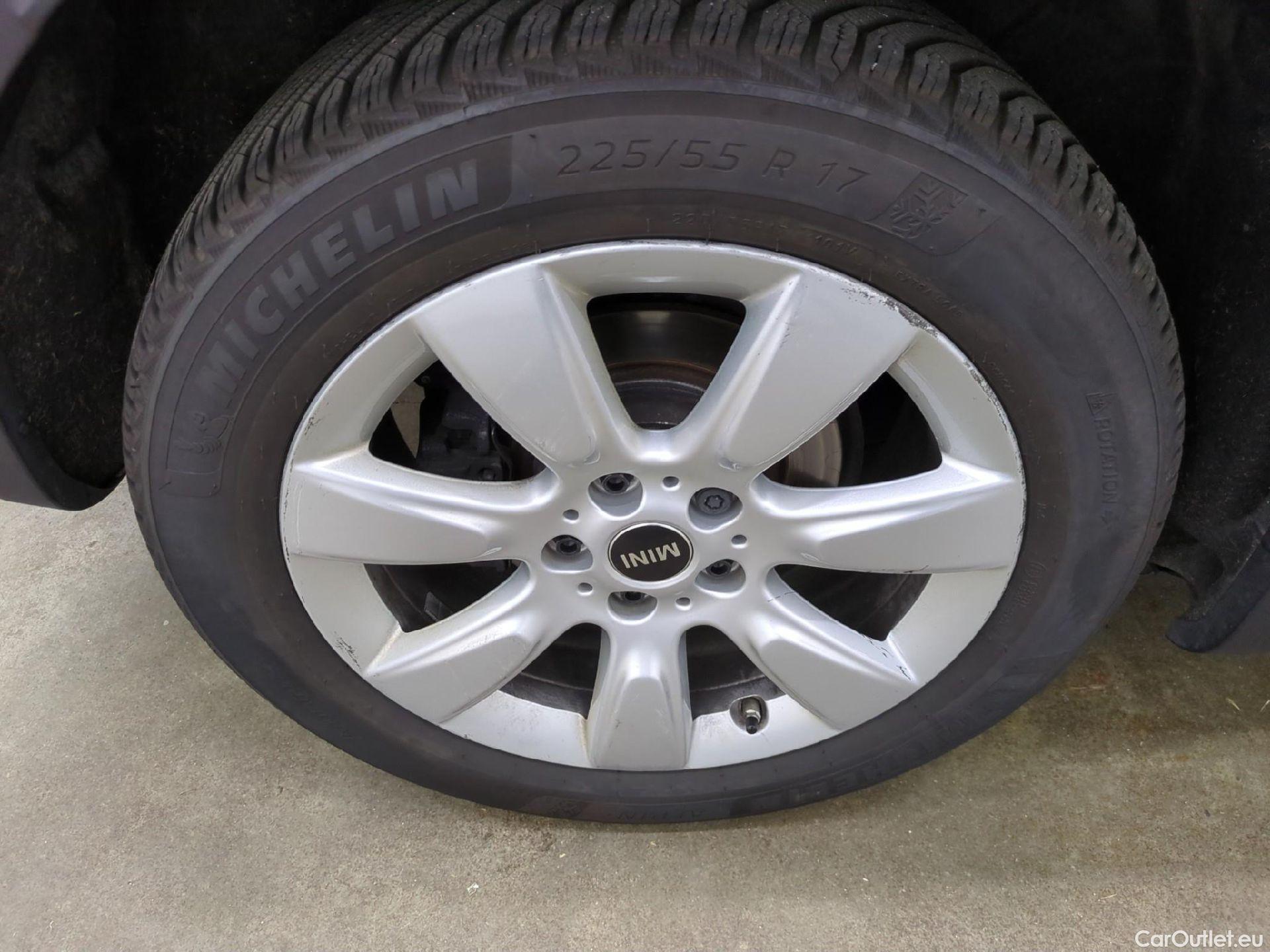  Mini  Countryman MINI  / 2020 / 5P / Crossover Cooper Essential 136 ch BVA7 #10