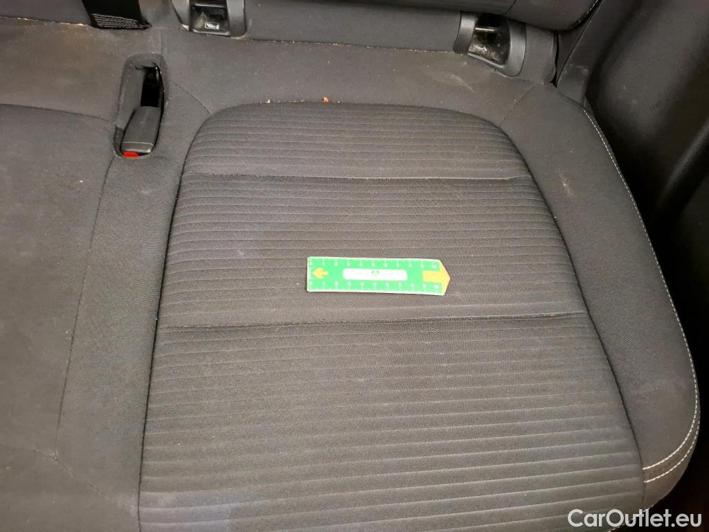  Ford  Kuga  Titanium Hybrid 2.5 190CV BVA6 E6dT #31