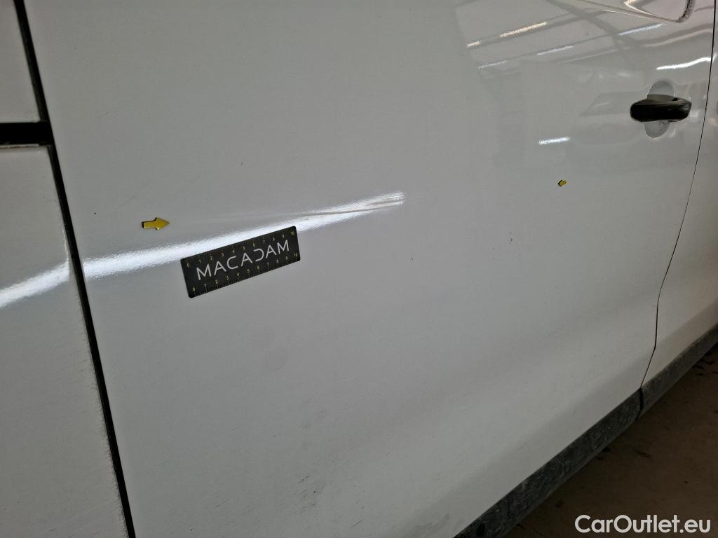  Peugeot  Expert PEUGEOT  / 2016 / 4P / Fourgon tôlé 1.5 BLUEHDI 120 S&S STANDARD PREMIUM #54