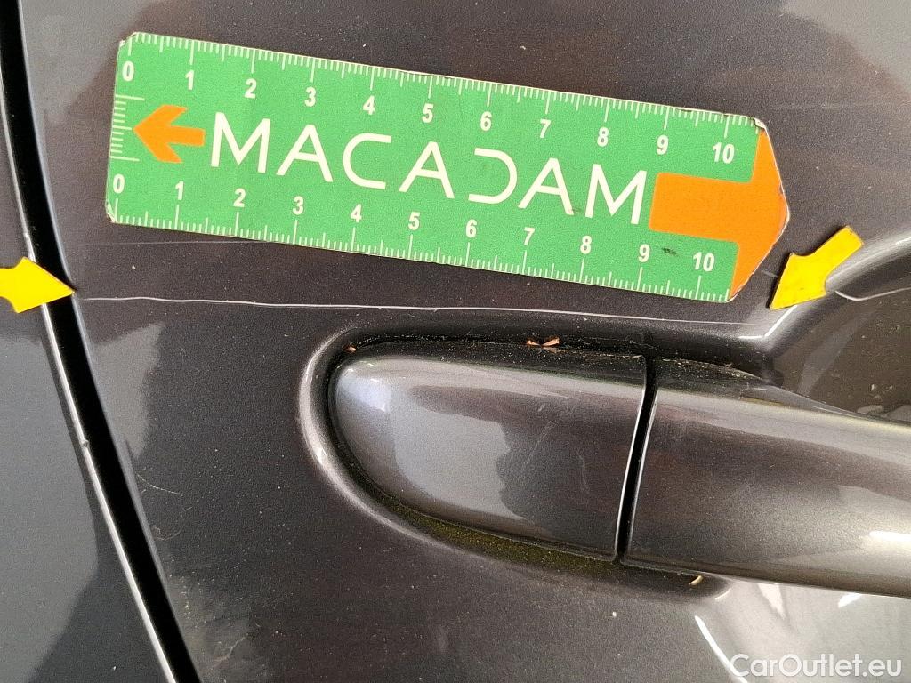  Land Rover  Discovery MAZDA Mazda6 / 2018 / 4P / Berline 2.2L Skyactiv-D 184 BVA Takumi #12