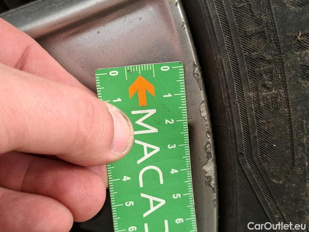  Land Rover  Discovery MAZDA Mazda6 / 2018 / 4P / Berline 2.2L Skyactiv-D 184 BVA Takumi #46