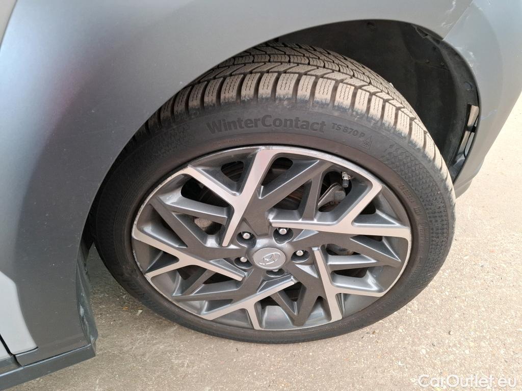  Hyundai  Konna HYUNDAI Kona / 2020 / 5P / SUV 1.6 HYBRID 141 EXECUTIVE HEV #34