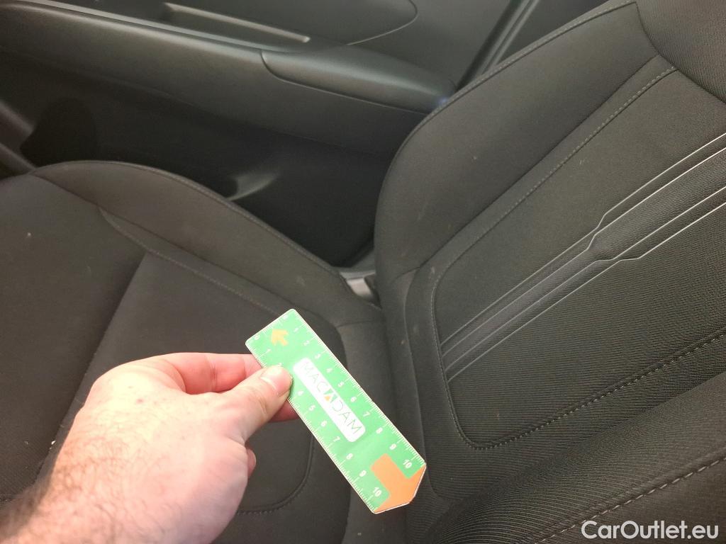  Hyundai  Tucson  Business Hybrid 2WD 1.6 T-GDI 230CV BVA6 E6d #39