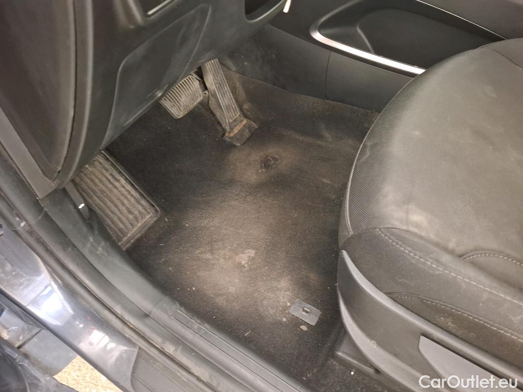  Hyundai  Tucson  Business Hybrid 2WD 1.6 T-GDI 230CV BVA6 E6d #22