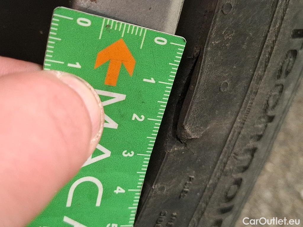  Land Rover  Discovery MAZDA Mazda6 / 2018 / 4P / Berline 2.2L Skyactiv-D 184 BVA Takumi #24