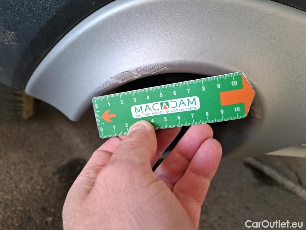  Ford  Kuga  Titanium Hybrid 2.5 190CV BVA6 E6dT #10