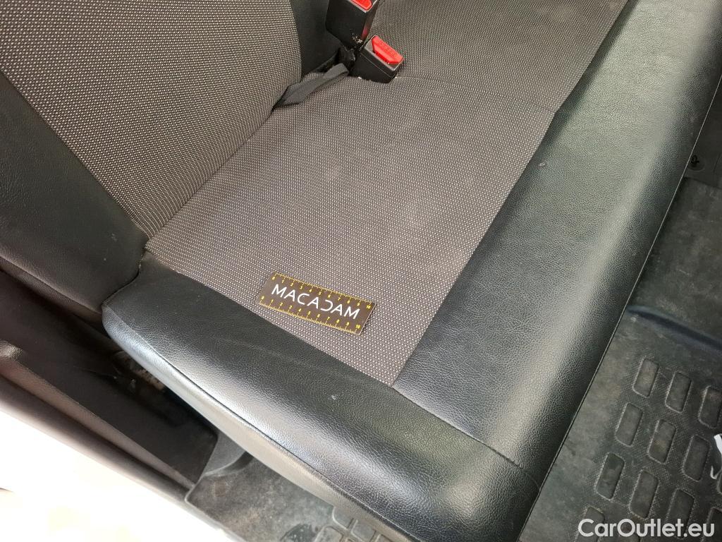  Peugeot  Expert PEUGEOT  / 2016 / 4P / Fourgon tôlé 1.5 BLUEHDI 120 S&S STANDARD PREMIUM #44