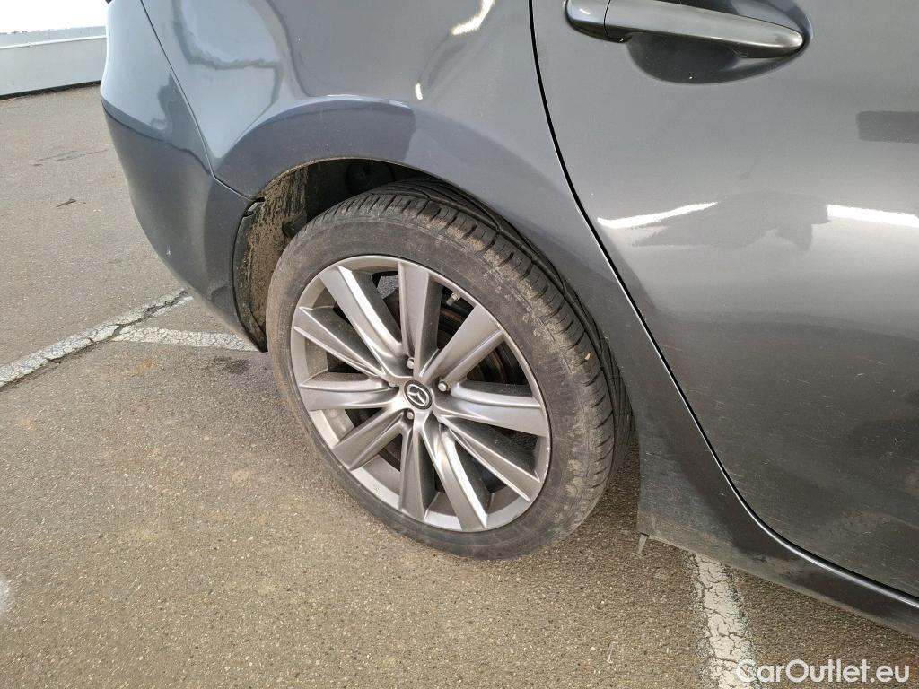  Land Rover  Discovery MAZDA Mazda6 / 2018 / 4P / Berline 2.2L Skyactiv-D 184 BVA Takumi #43