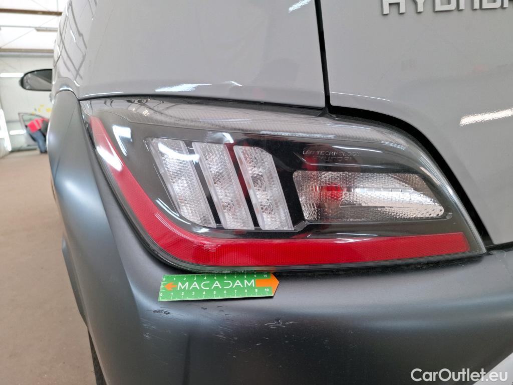  Hyundai  Konna HYUNDAI Kona / 2020 / 5P / SUV 1.6 HYBRID 141 EXECUTIVE HEV #57