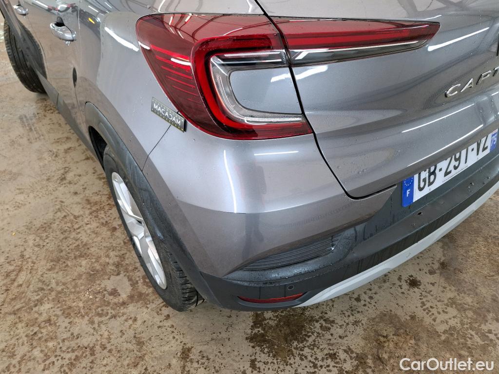  Renault  Captur  II Business 1.6 E-TECH Plug-in 160CV BVA6 E6d #20