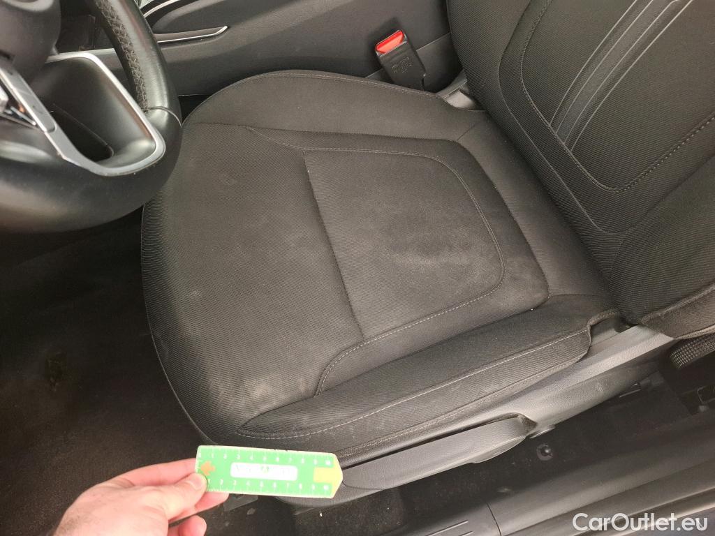  Hyundai  Tucson  Business Hybrid 2WD 1.6 T-GDI 230CV BVA6 E6d #37