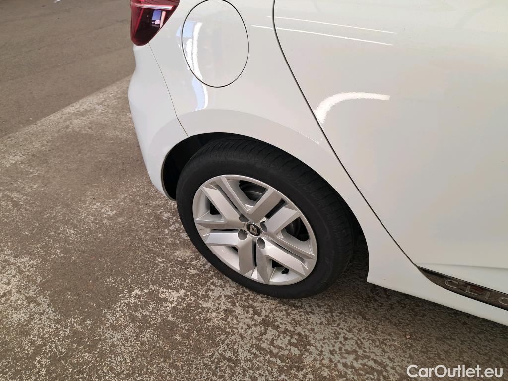  Renault  Clio  V Business 1.6 E-TECH Hybrid 140CV BVA6 E6d #7